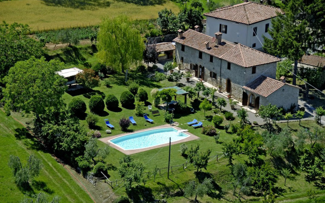 Villa Santa Maddalena