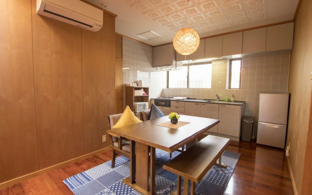 Cozy House In Urasoe