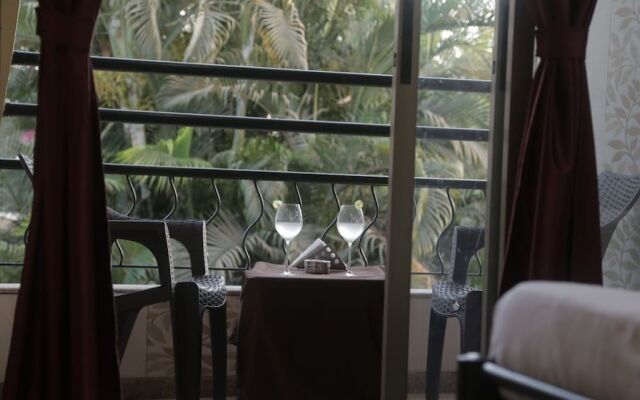 Aroma Retreat