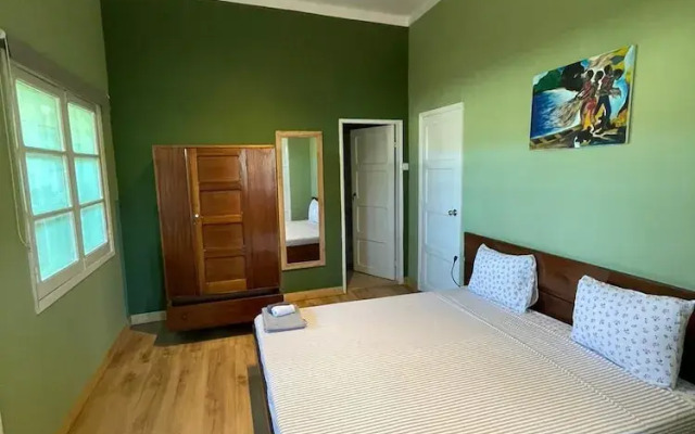 Residencial Avenida Geovani