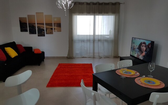 Apartamento Praia Fuseta 1