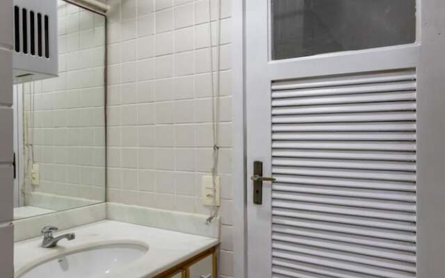 4 Minutes From Copacabana Beach Jn301