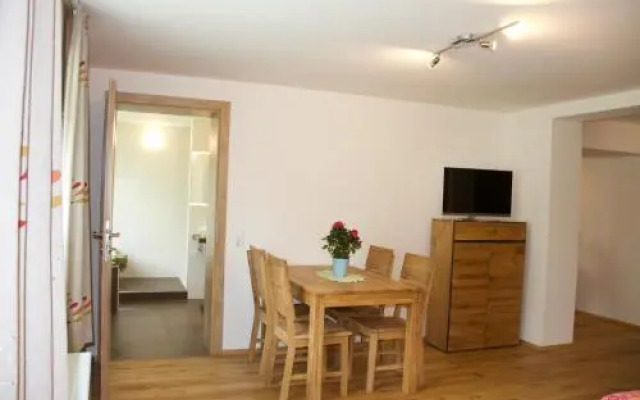 Ferienwohnung Märzinger