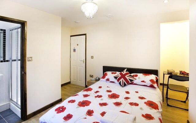 Emporium City Centre Self Catering
