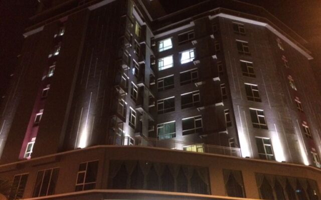 Midcity Hotel Melaka