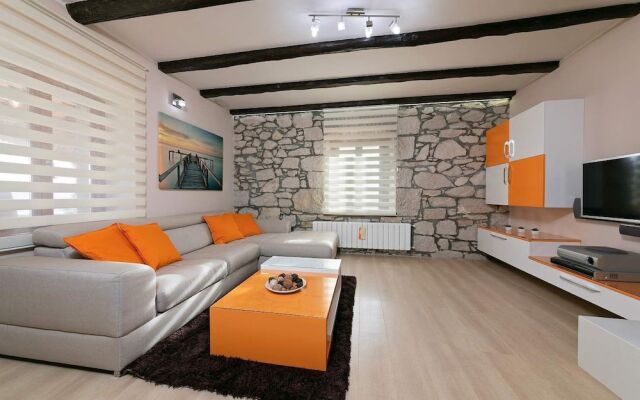 Villa Vista Visinada