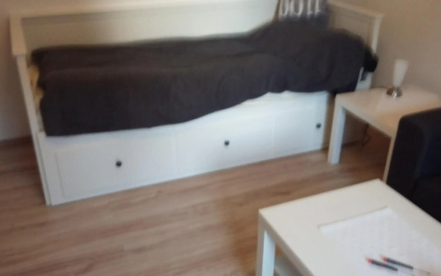 Apartment Klingemann