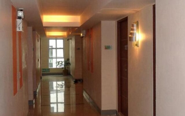 THE NARA-RAM 3 SUITE Boutique Service Apartment