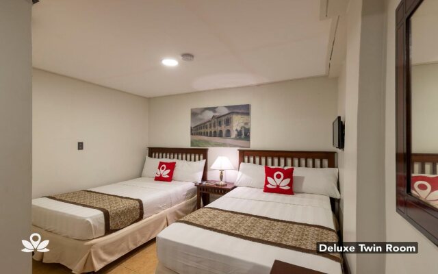 Metro Vigan Inn - Annex