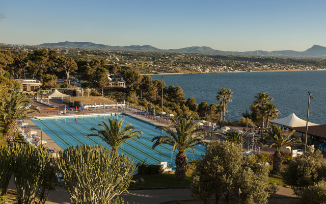 Citta del Mare Hotel Village