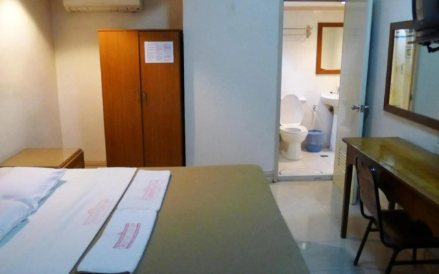 Cebuview Tourist Inn