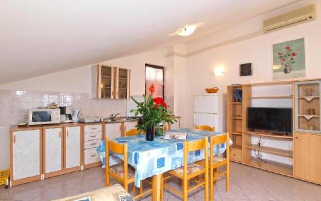 Apartments Silvana 1183