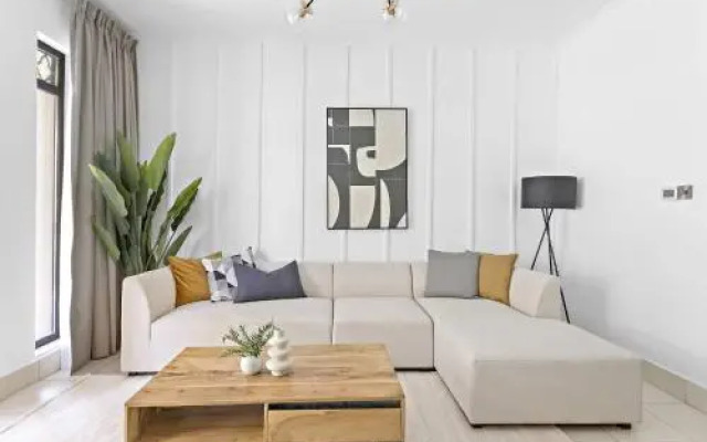 Silkhaus Downtown central Old Town 1BDR apartment