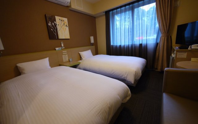 Hotel Route-Inn Miyako
