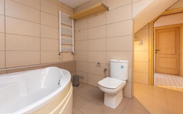 Aegean sea view luxury residence Thassos