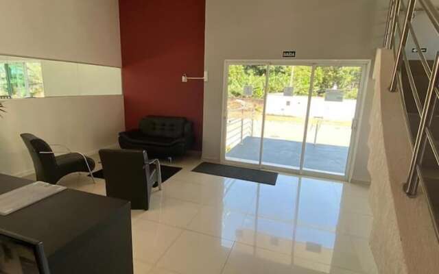 Prime Hotel Hortolandia