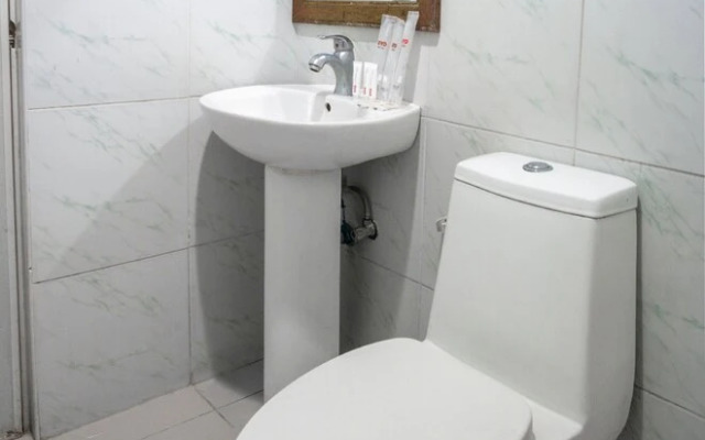OYO 525 Mlin Hotel