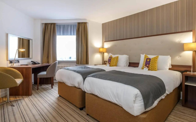 Mercure Preston Samlesbury