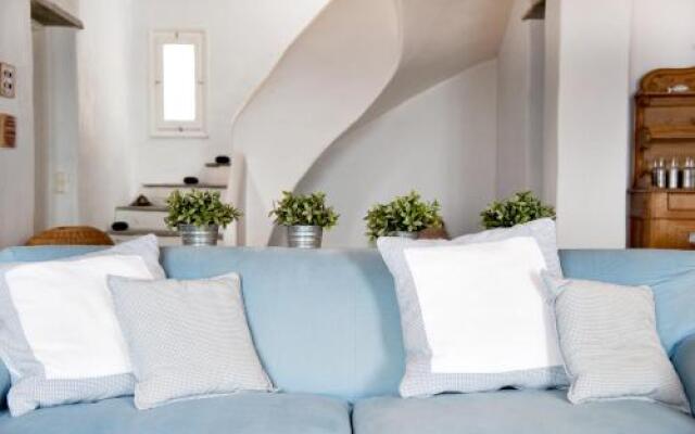 Aenaos Villa By K&k