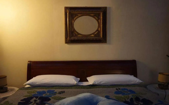 Relais dell'osso. La Loggia