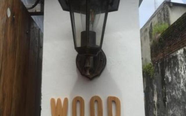 Wood Stone Hostel
