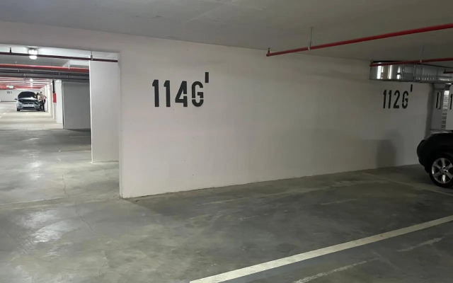 Apartman Anton