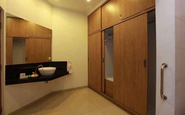 Ocean View Residence - Hotel Jepara