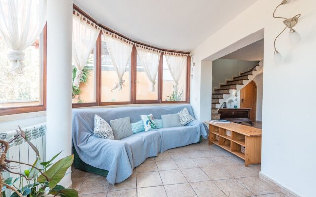Home In Tramuntana