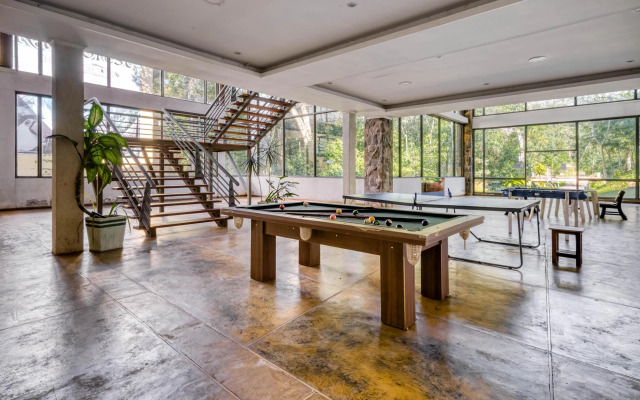 Rainforest Hotel & Cabañas