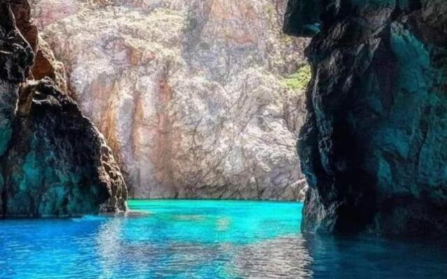 Solivariu Village Guest House Piscinas Cuore Del Sulcis