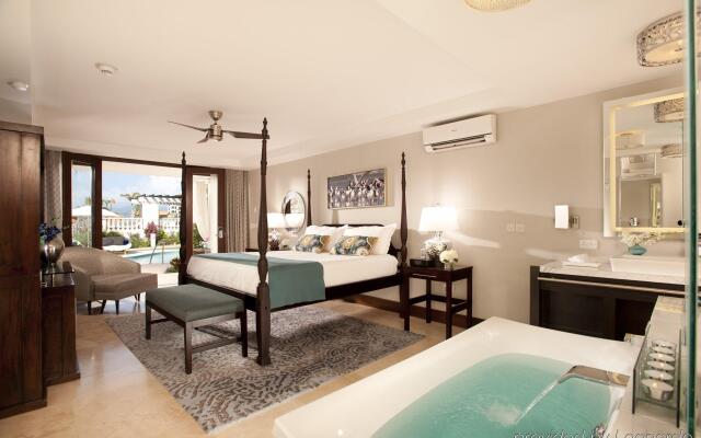 Sandals Grenada All Inclusive