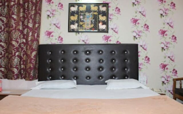Hotel Gopal Niwas Nathdwara