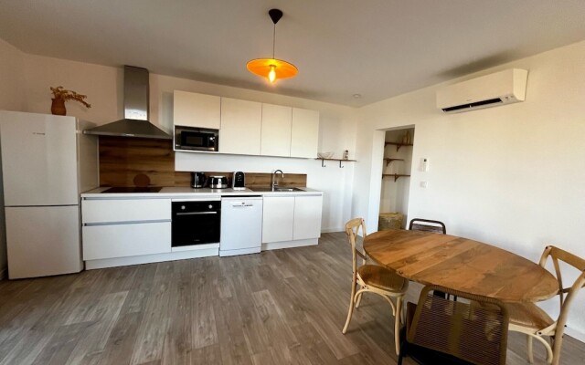 Hôtel Résidence Capense