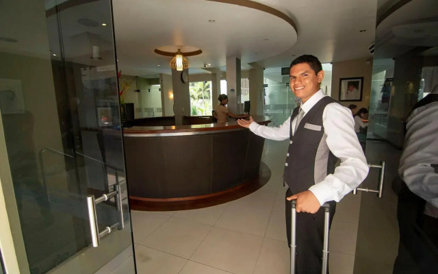 El Dorado Classic Hotel