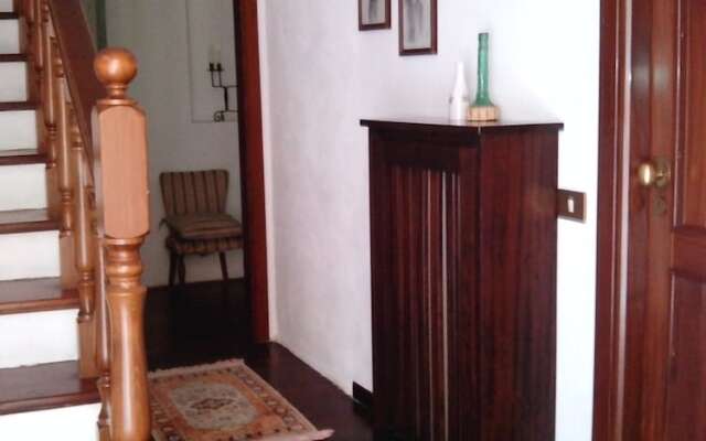 La Fusarella Villa Santoro