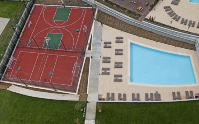 Republika Academic Aparts