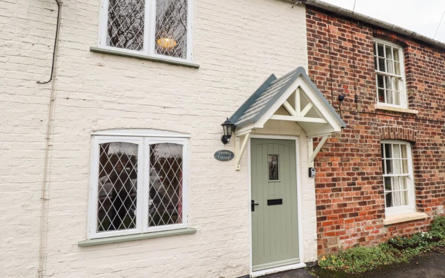 Thames Cottage