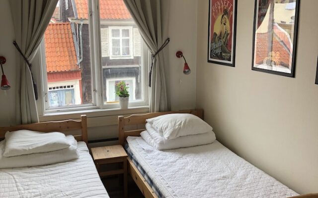 Ebbas I Borgholm Stf Vandrarhem
