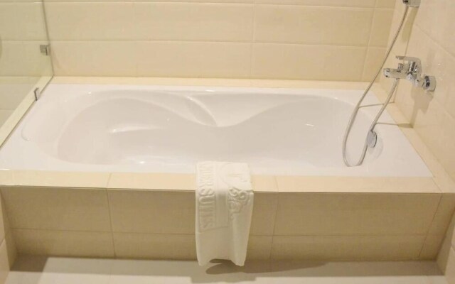 Commander Suites de Boracay