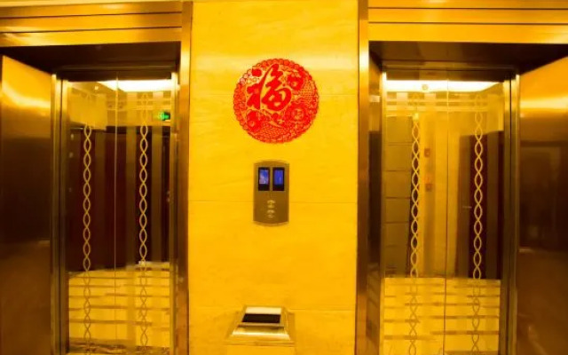 Feng Ya Hotel