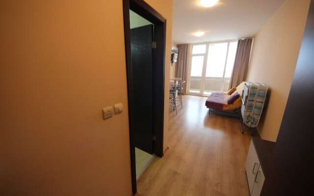 Menada Luxor Apartments