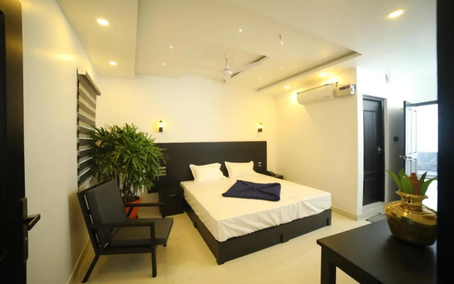 Sooryavamshi Residency