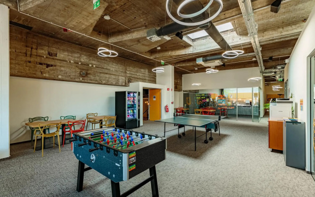 ibis Styles Ljubljana Centre