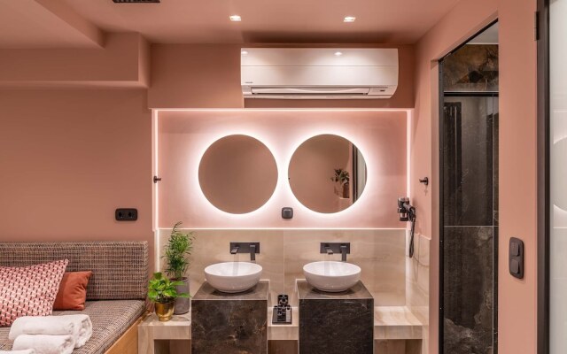 Olympus Terra Boutique Hotel