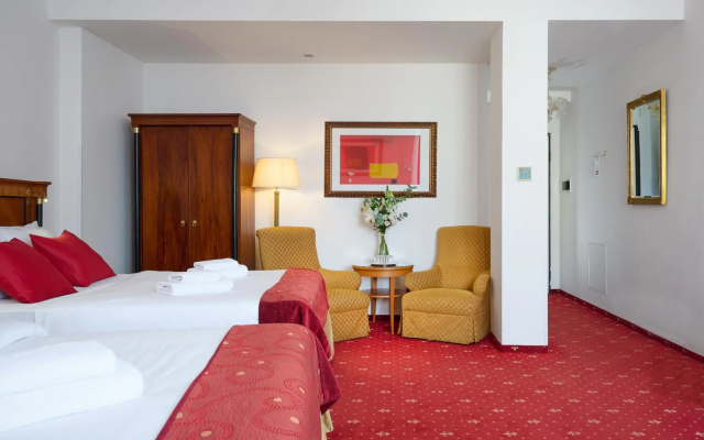 Hotel Leon D´Oro