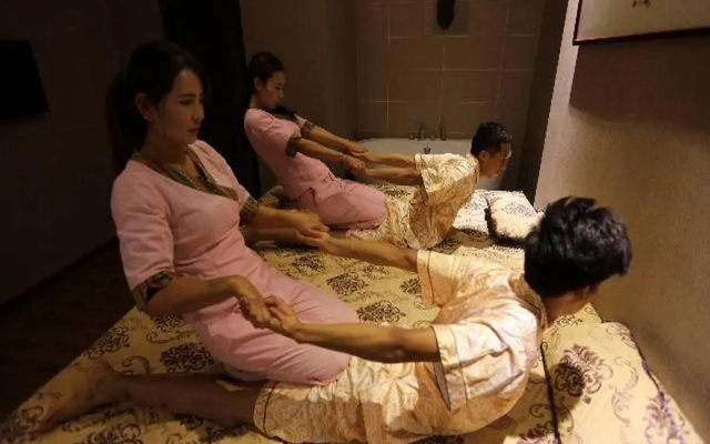 Beijing Lavande Hotel Shunyi Subway Station Branch
