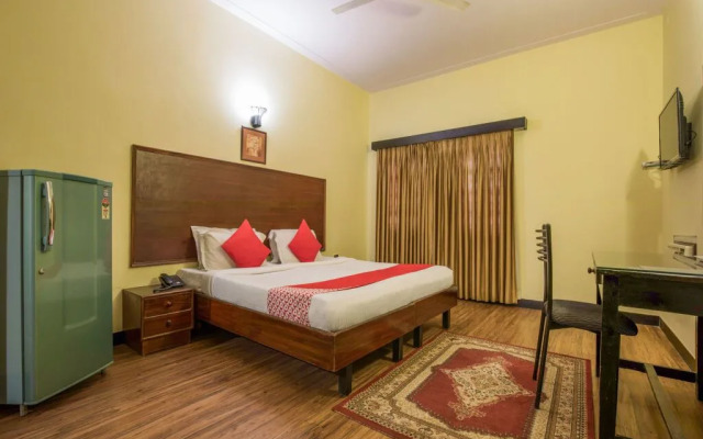 Guest Inn Suites Castle