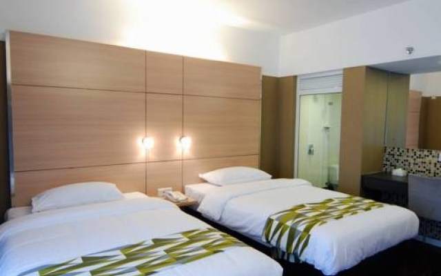 Welcome Inn - Nanshan Branch