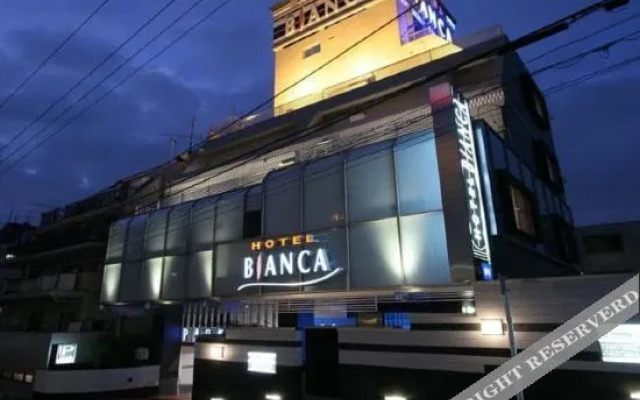 Bianca (Adult Only)