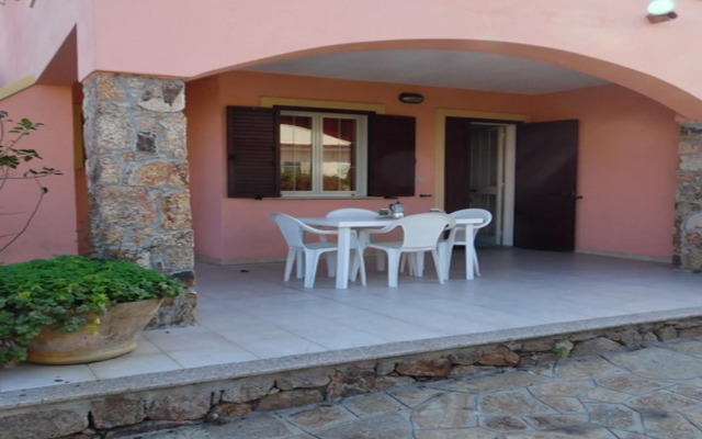 Appartamenti Porto Ottiolu Village